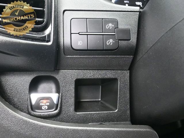 Used 2024 RAM ProMaster 2500 w/ Convenience Group FWD image 17