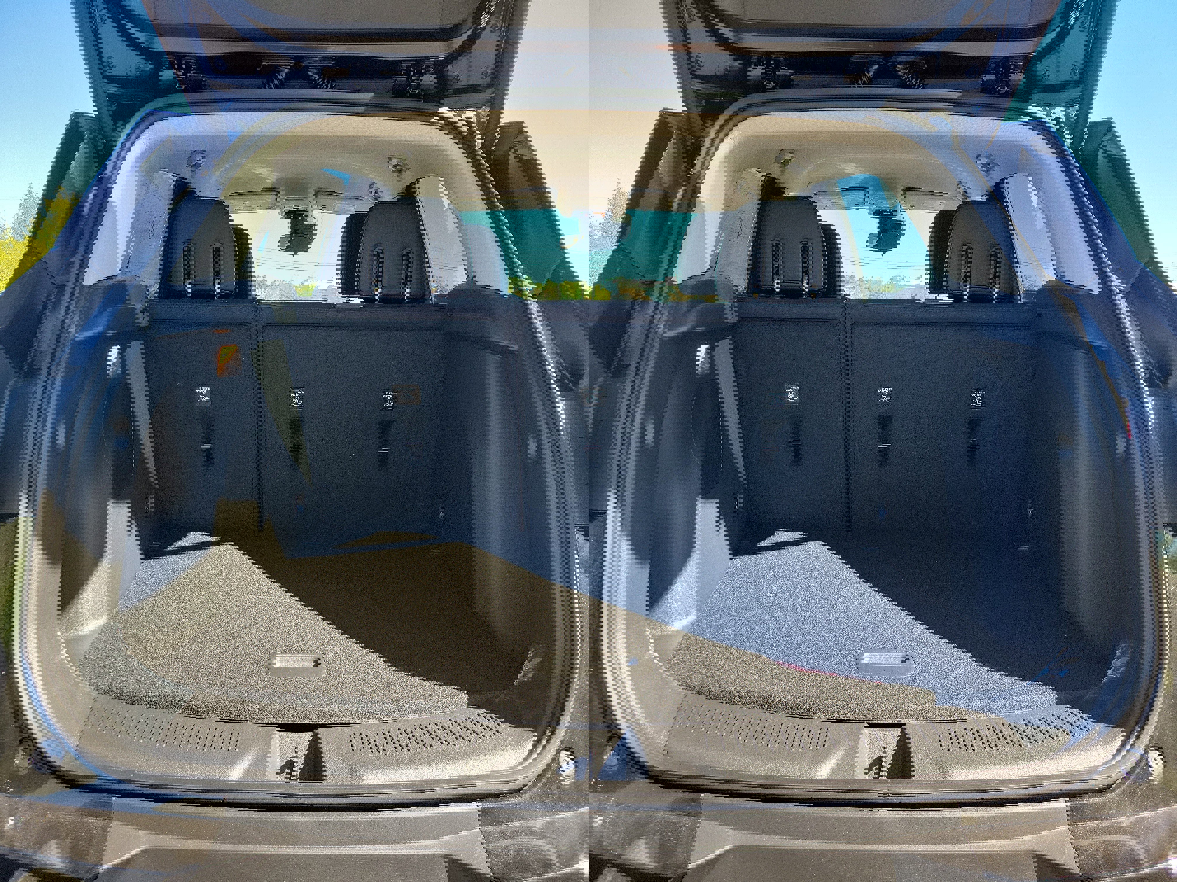 New 2026 Buick Encore GX Preferred w/ Advanced Technology Package image 16