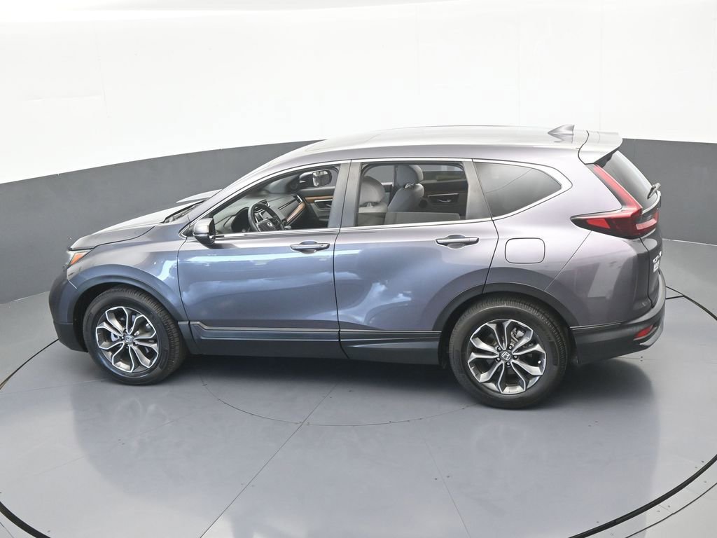 Used 2022 Honda CR-V EX-L image 54