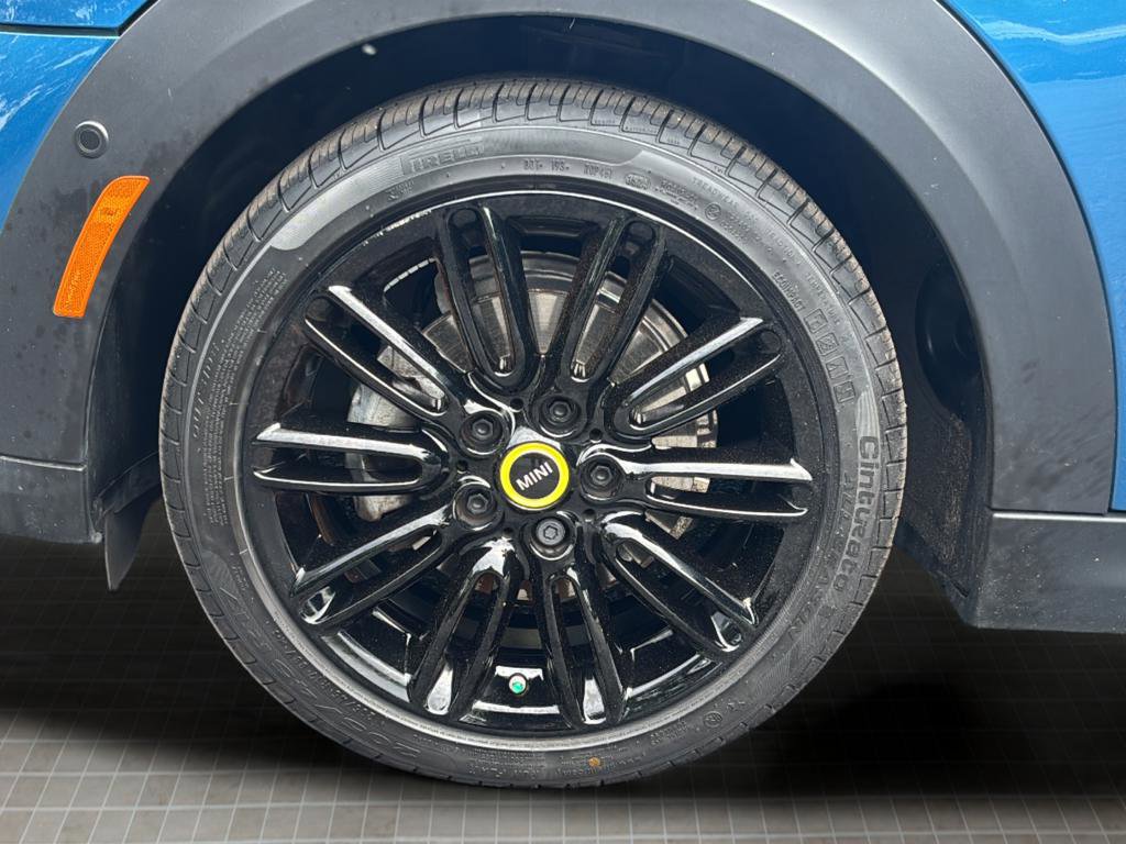 Used 2023 MINI Cooper SE FWD image 44