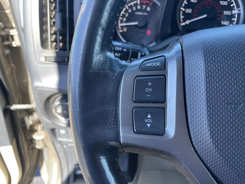 Used 2010 Honda Ridgeline RTL image 16