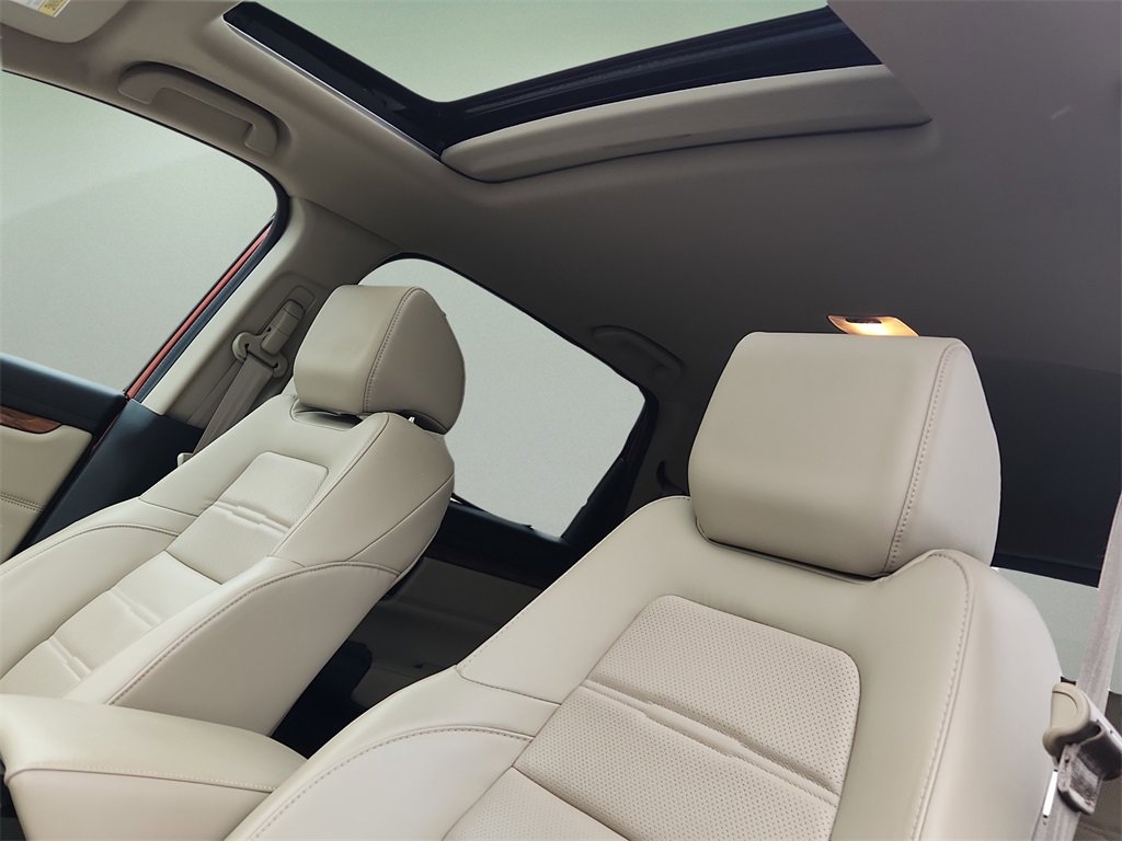 Used 2018 Honda CR-V EX-L image 17