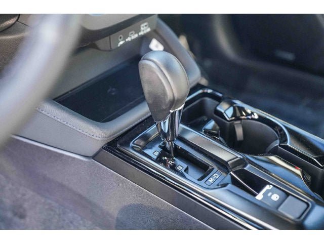 New 2026 Subaru Forester Limited AWD/4WD image 49