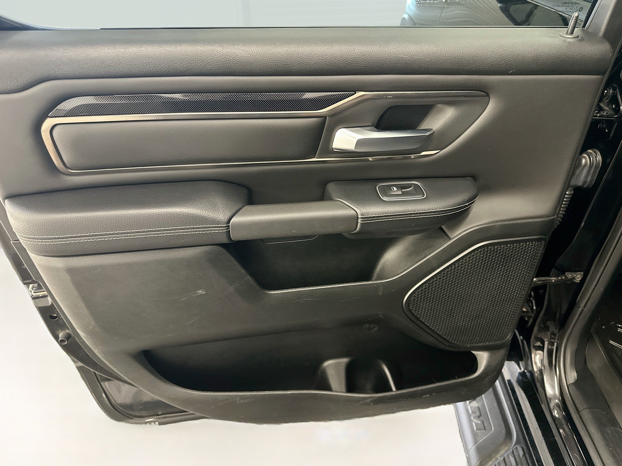 Used 2021 RAM 1500 Rebel w/ Rebel Level 1 Equipment Group AWD/4WD image 26
