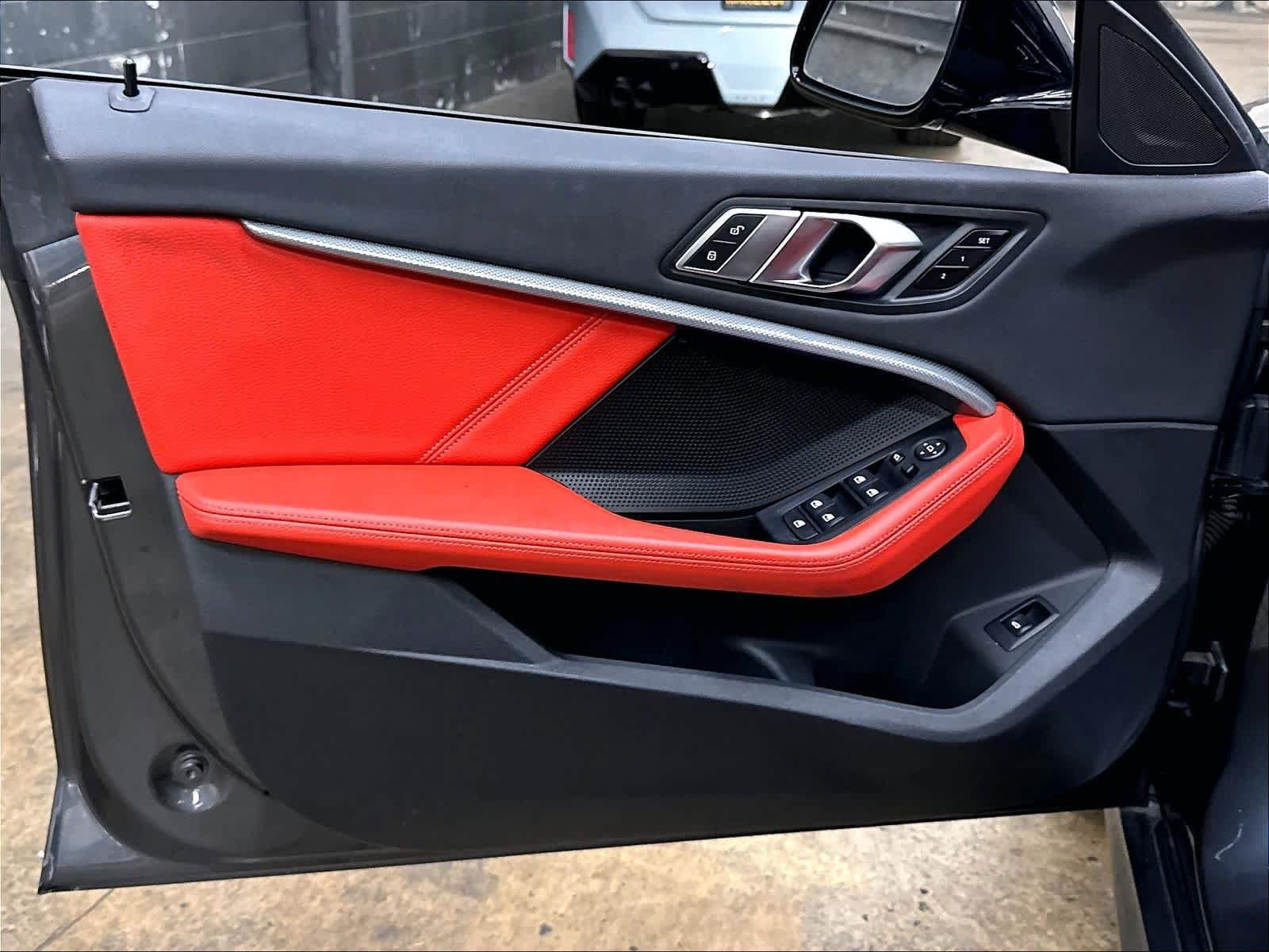 Used 2021 BMW 228i Gran Coupe w/ M Sport Package FWD image 25