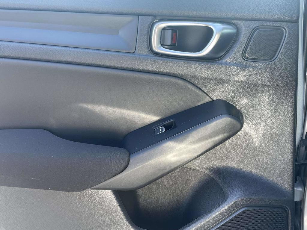 Used 2025 Honda Civic LX image 14