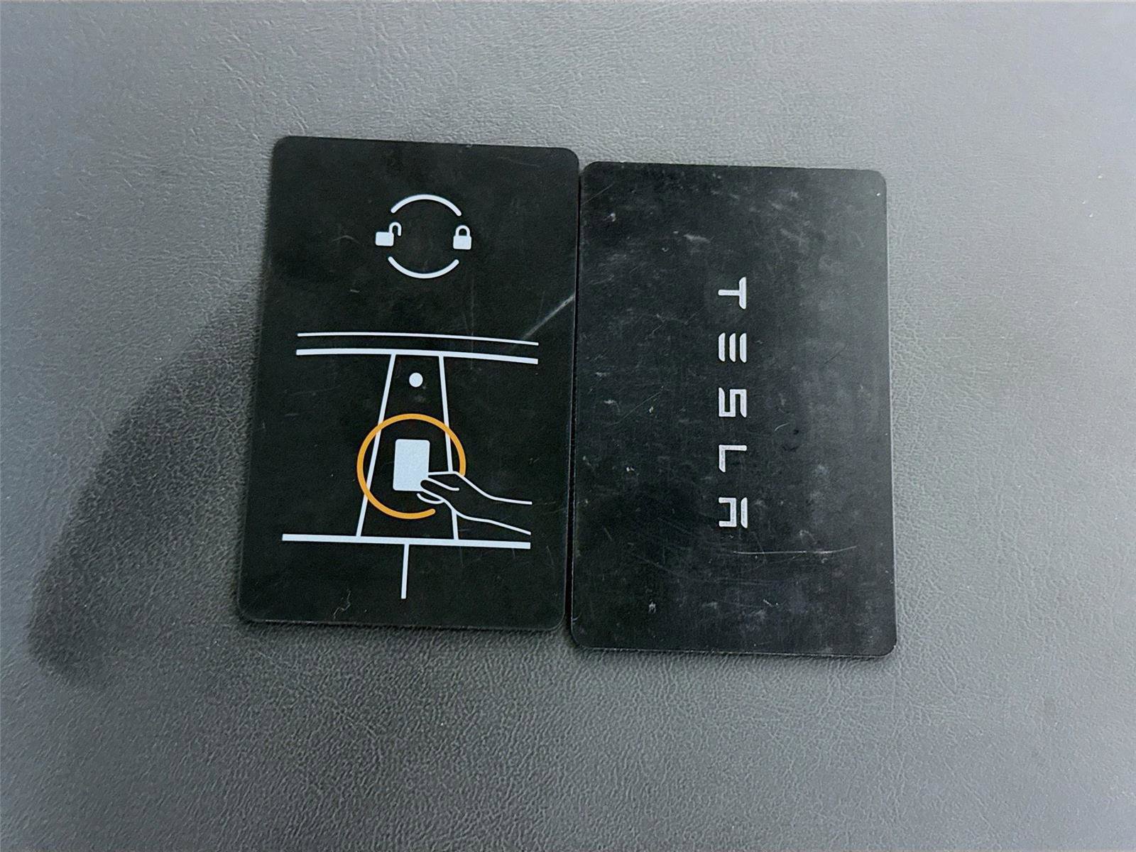 Used 2026 Tesla Model Y 2WD image 21