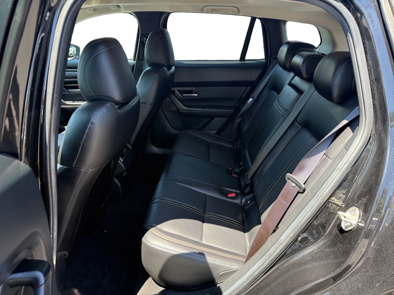 Certified 2023 MAZDA CX-50 AWD 2.5 Turbo image 16