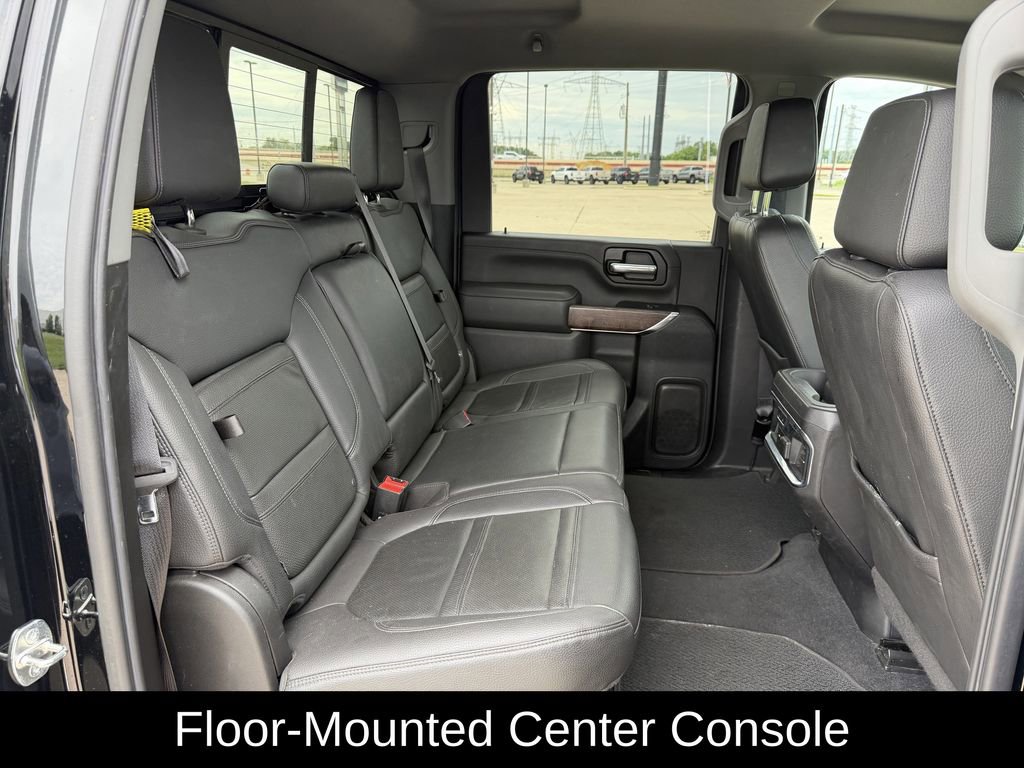 Used 2020 GMC Sierra 2500 Denali AWD/4WD image 37