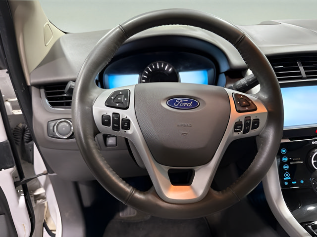 Used 2012 Ford Edge Limited AWD/4WD image 16
