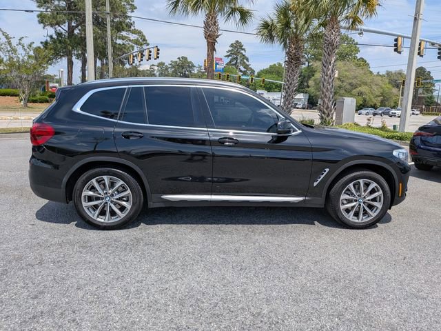 Used 2019 BMW X3 xDrive30i image 3