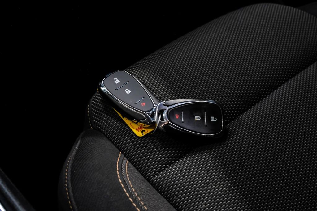 Used 2020 Chevrolet Traverse LS w/ LPO, Blackout Package image 64