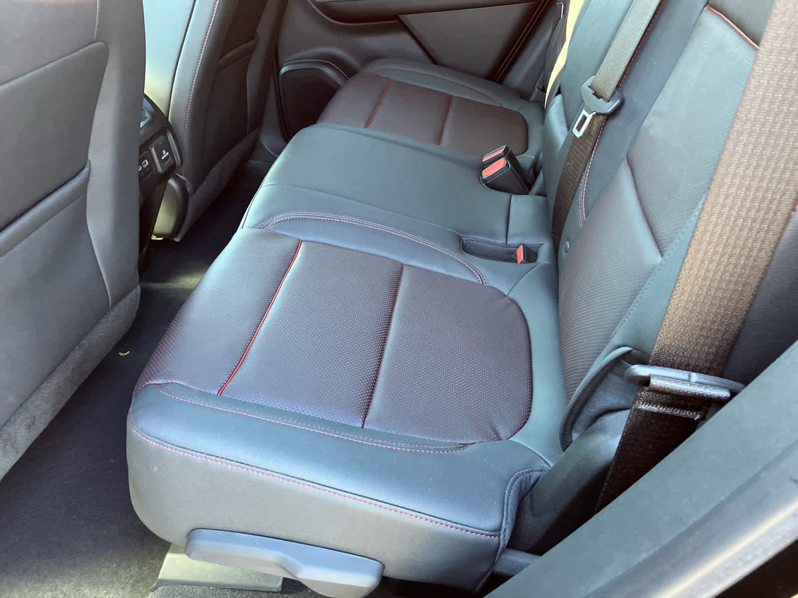 Used 2022 Chevrolet Blazer RS AWD/4WD image 7