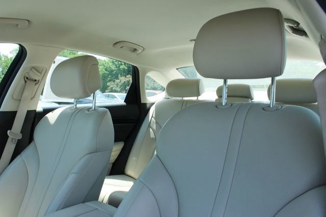 Used 2022 Genesis G80 2.5T AWD/4WD image 15