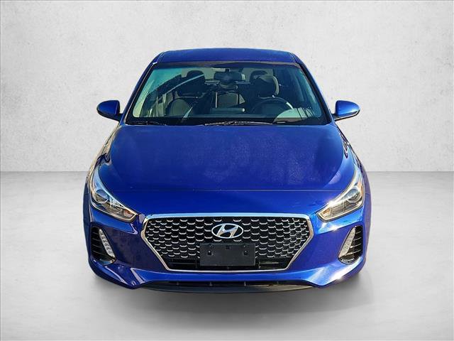 Used 2019 Hyundai Elantra GT image 2