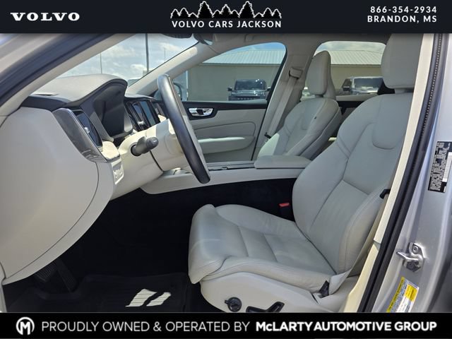 Used 2019 Volvo XC60 T5 Inscription w/ Protection Package AWD/4WD image 13