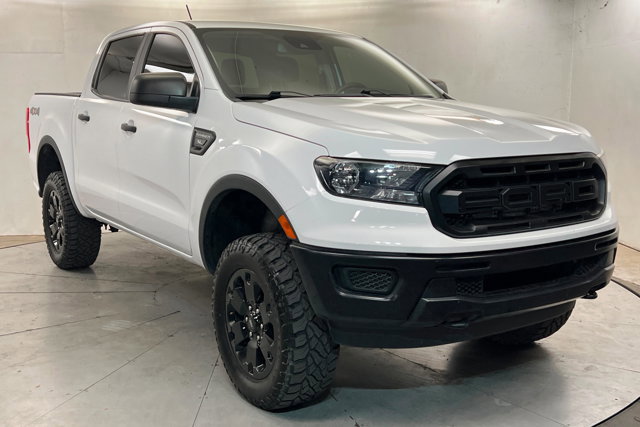 Used 2023 Ford Ranger XL AWD/4WD image 7