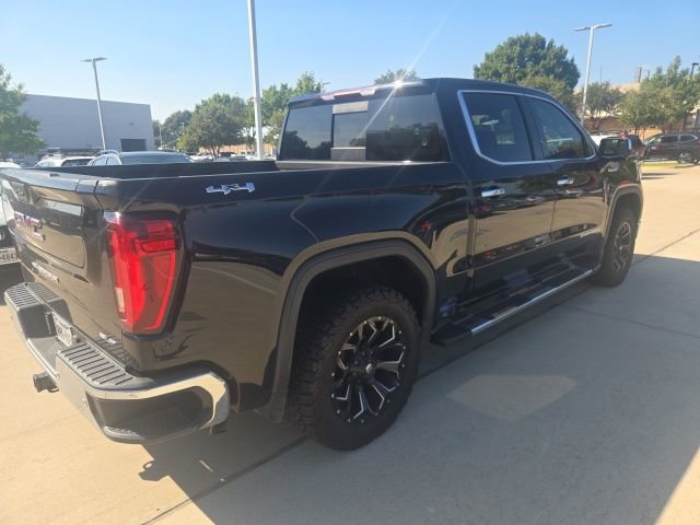 Used 2021 GMC Sierra 1500 SLT image 3