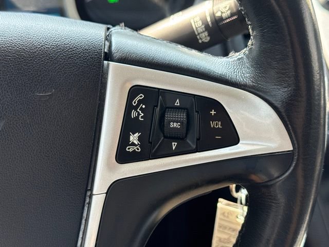 Used 2012 Chevrolet Equinox LT w/ Driver Convenience Package FWD image 23