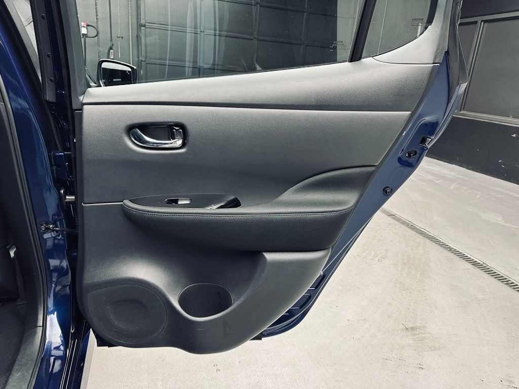 Used 2023 Nissan Leaf SV Plus FWD image 32