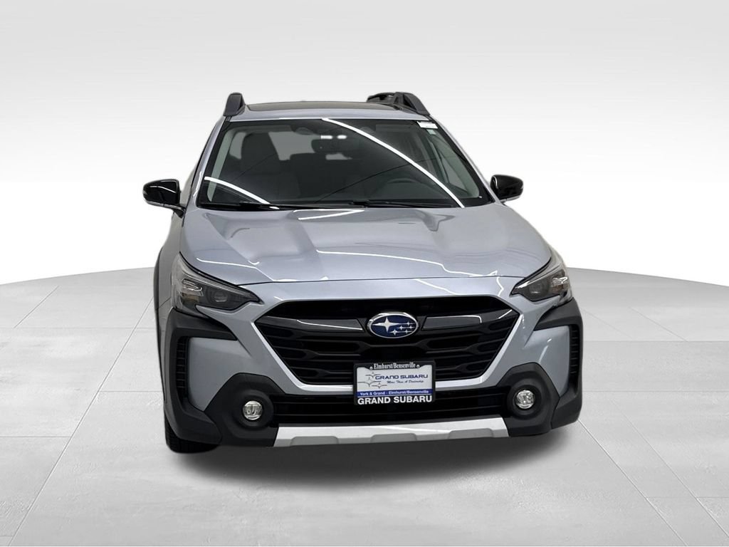 Certified 2023 Subaru Outback Limited XT AWD/4WD image 10