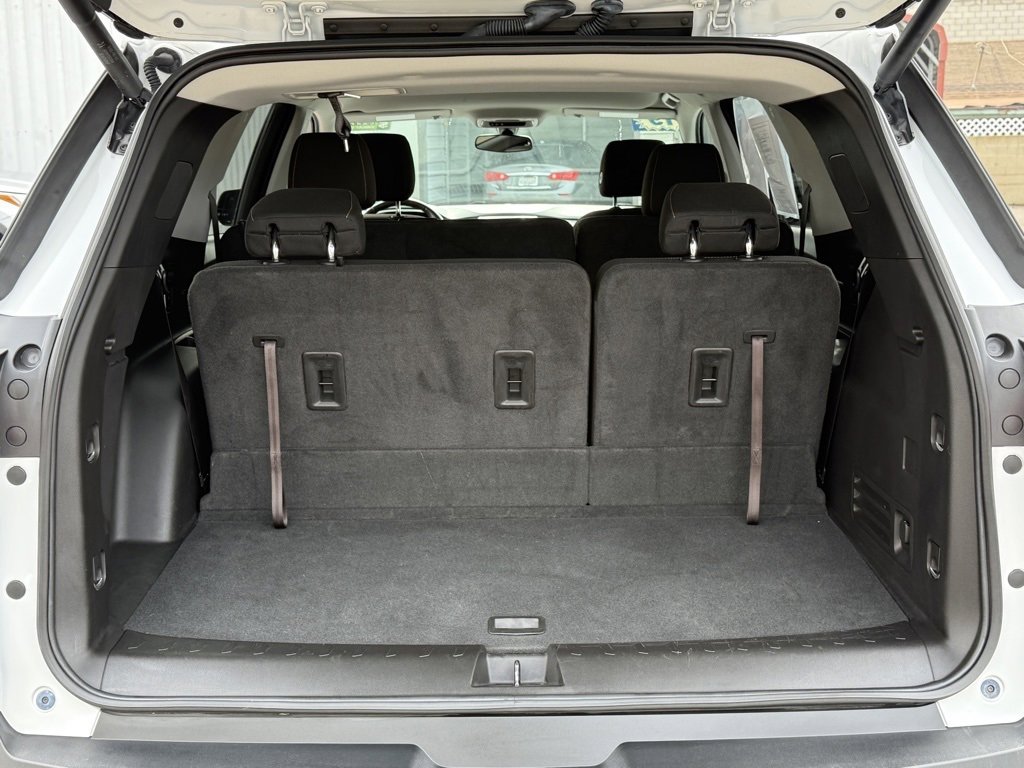 Used 2019 Chevrolet Traverse LT image 15