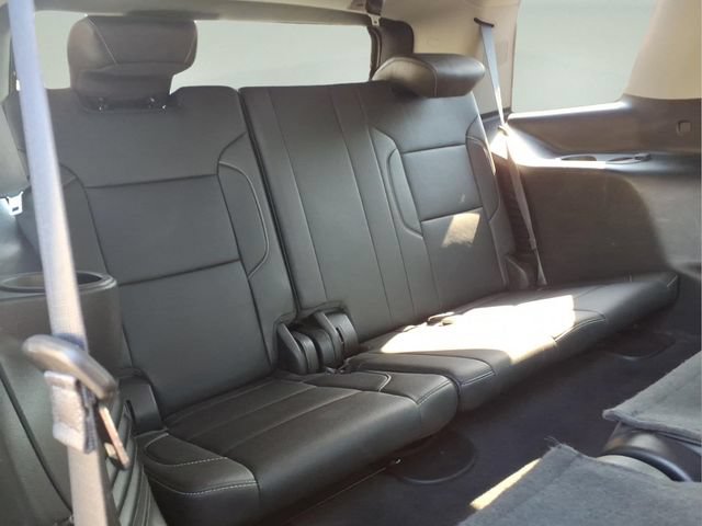 Used 2019 GMC Yukon SLT w/ Open Road Package AWD/4WD image 15
