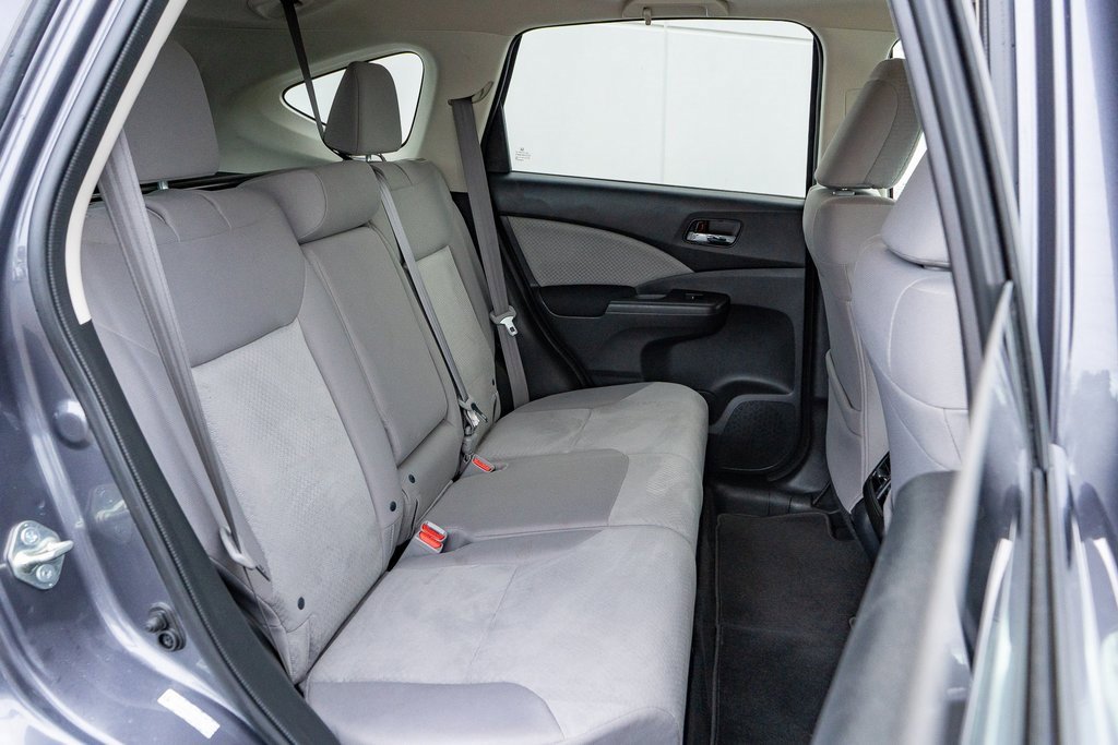Used 2015 Honda CR-V EX image 13
