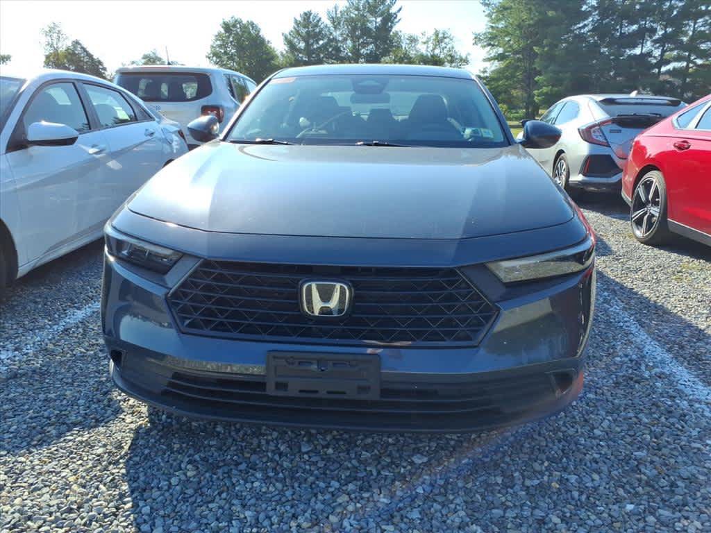Used 2024 Honda Accord EX image 6