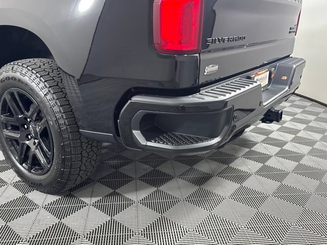 New 2026 Chevrolet Silverado 1500 High Country w/ Midnight Edition AWD/4WD image 26
