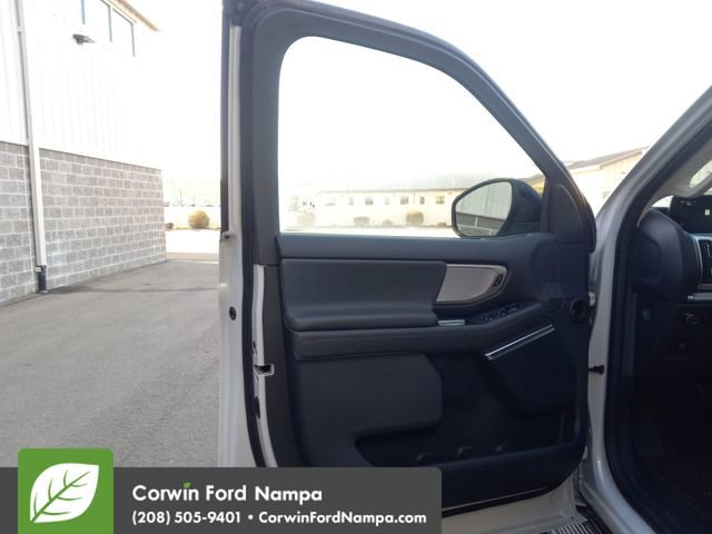 New 2026 Ford Expedition Max Active image 10