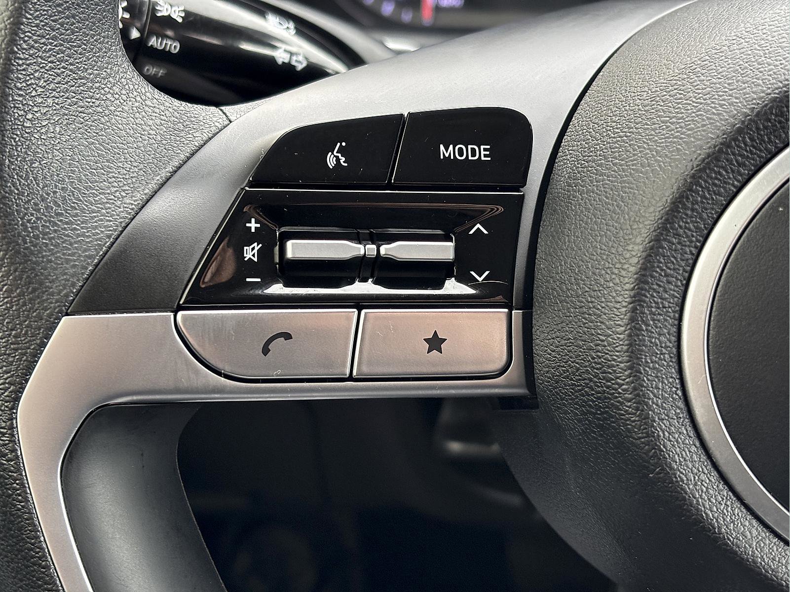 Used 2023 Hyundai Tucson SEL image 29