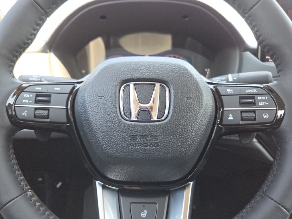 New 2026 Honda Accord Touring image 36