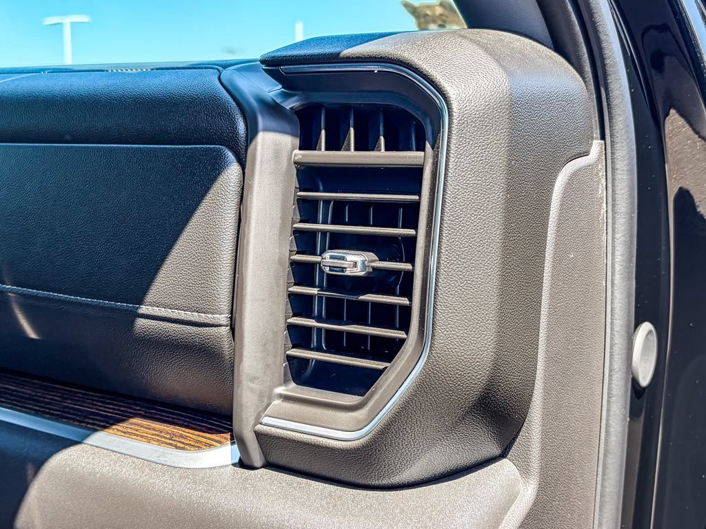 Certified 2025 GMC Sierra 1500 Elevation AWD/4WD image 39