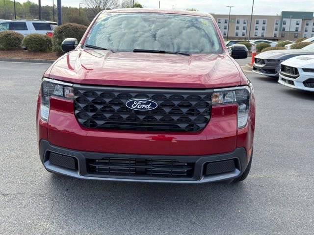 New 2026 Ford Maverick XLT w/ XLT Luxury Package image 7