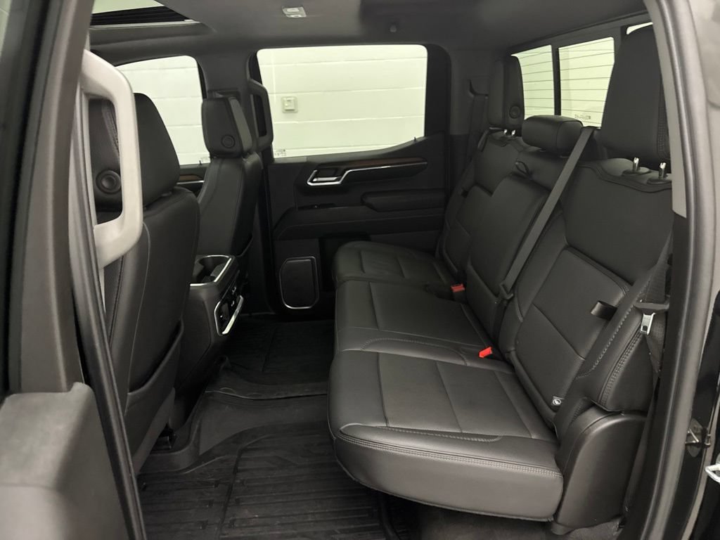 Used 2024 GMC Sierra 1500 Denali AWD/4WD image 60