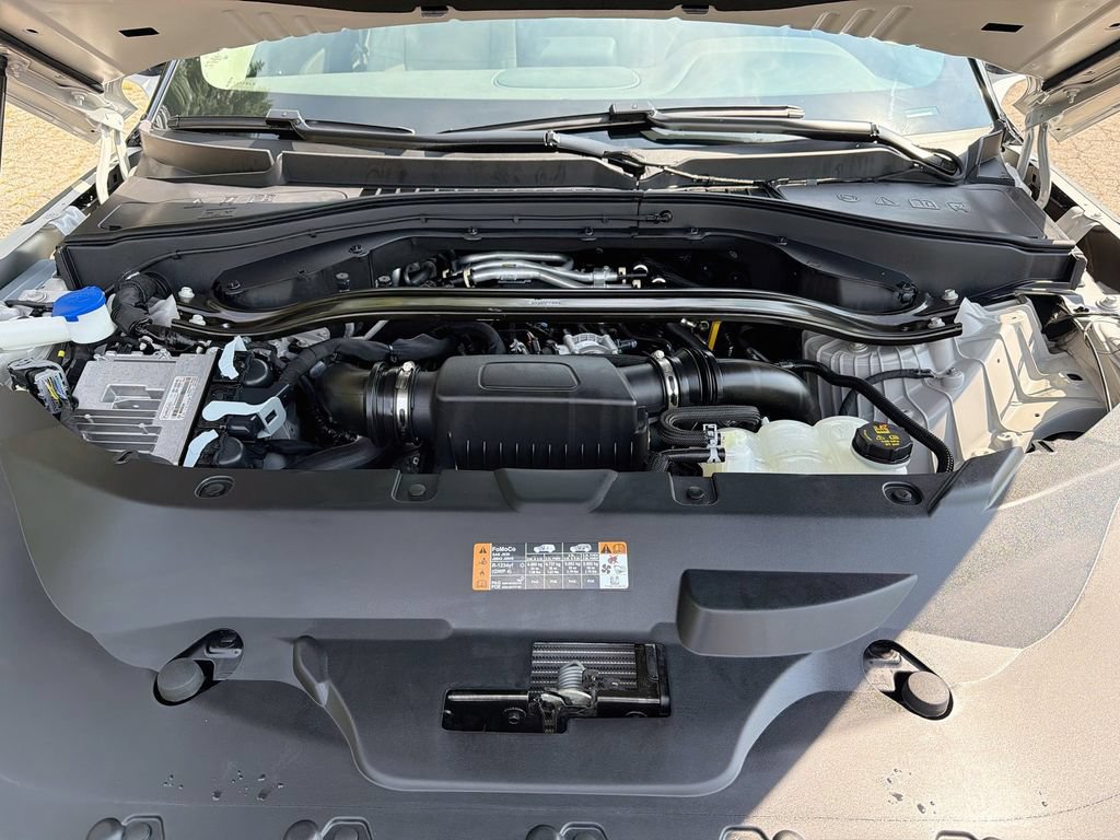 Used 2023 Lincoln Aviator Reserve w/ Elements Package Plus AWD/4WD image 35