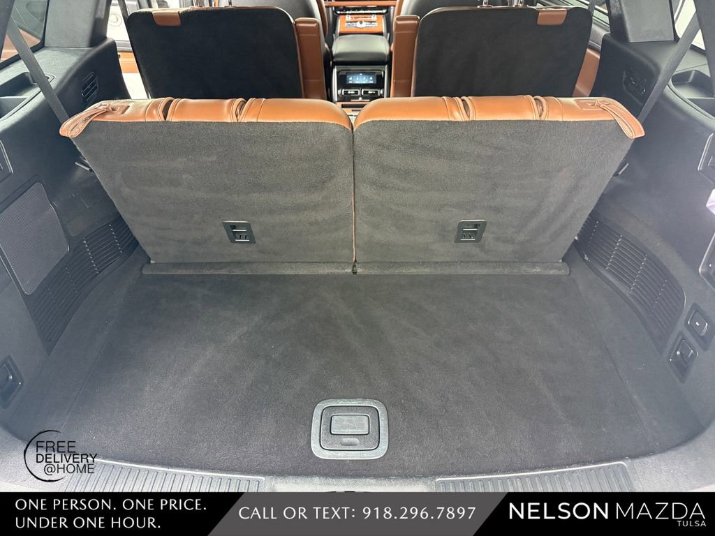 Used 2020 Lincoln Aviator Reserve w/ Equipment Group 201A image 50