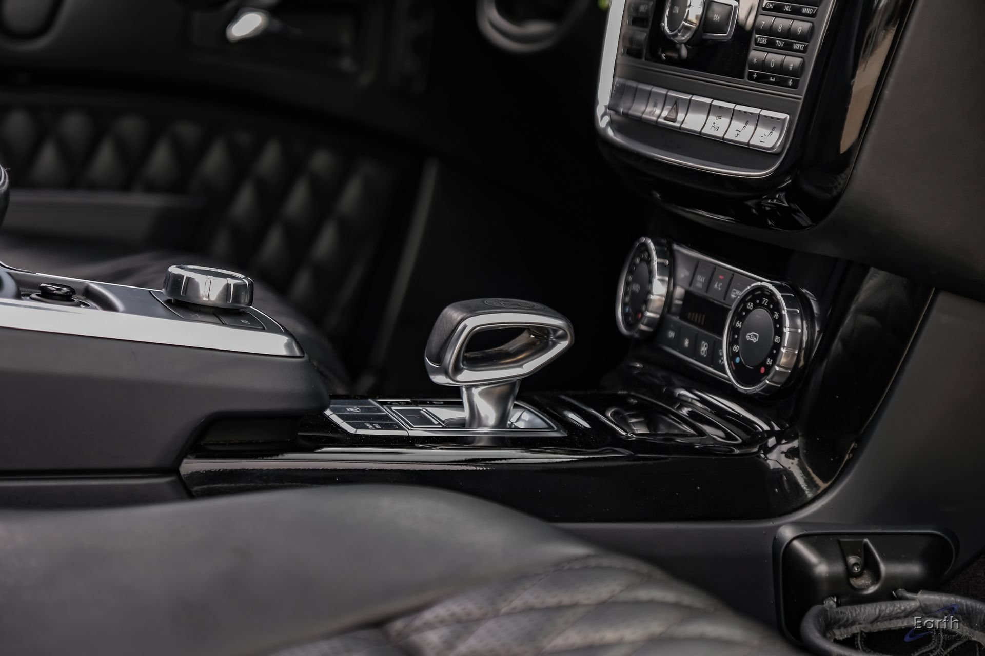 Used 2016 Mercedes-Benz G 65 AMG 4MATIC image 55