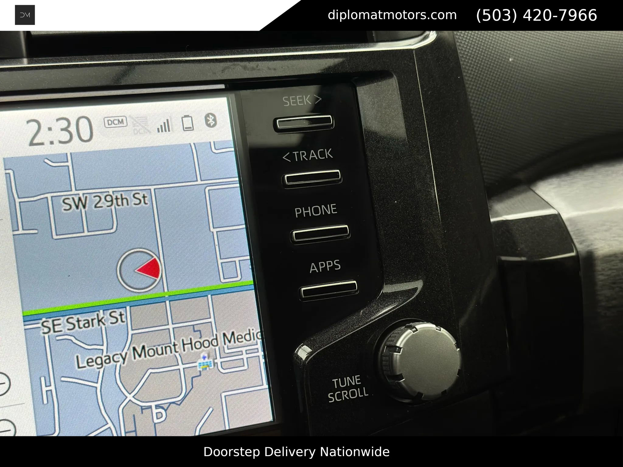 Used 2020 Toyota 4Runner Nightshade image 30