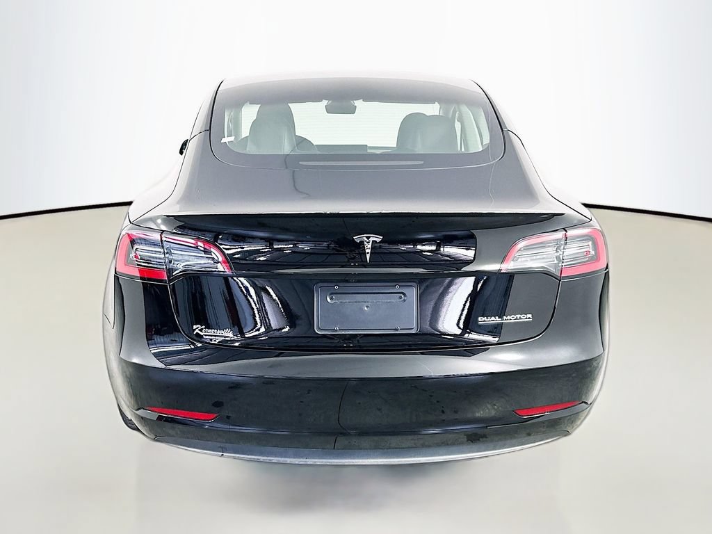 Used 2023 Tesla Model 3 Performance AWD/4WD image 6