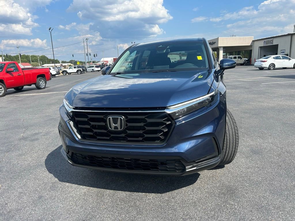 Used 2024 Honda CR-V EX image 9