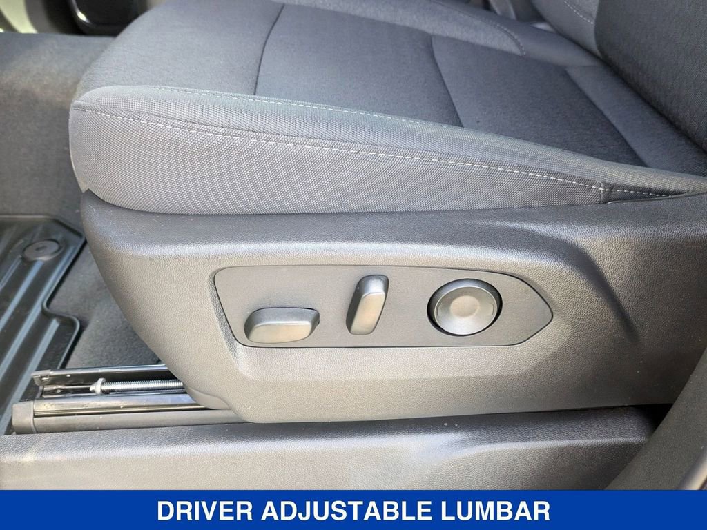 New 2026 GMC Sierra 1500 Elevation image 16