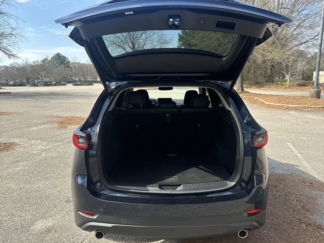 Used 2023 MAZDA CX-5 AWD 2.5 S w/ Premium Package image 26