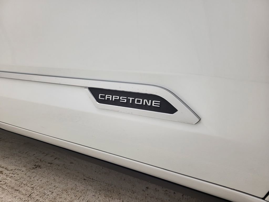 Used 2024 Toyota Sequoia Capstone image 36