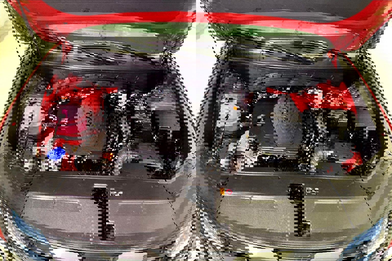 Used 2025 Hyundai Tucson SEL image 29