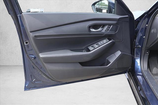 New 2026 Honda Accord Touring image 12