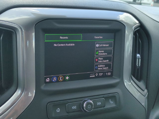 New 2026 GMC Sierra 2500 Pro AWD/4WD image 19