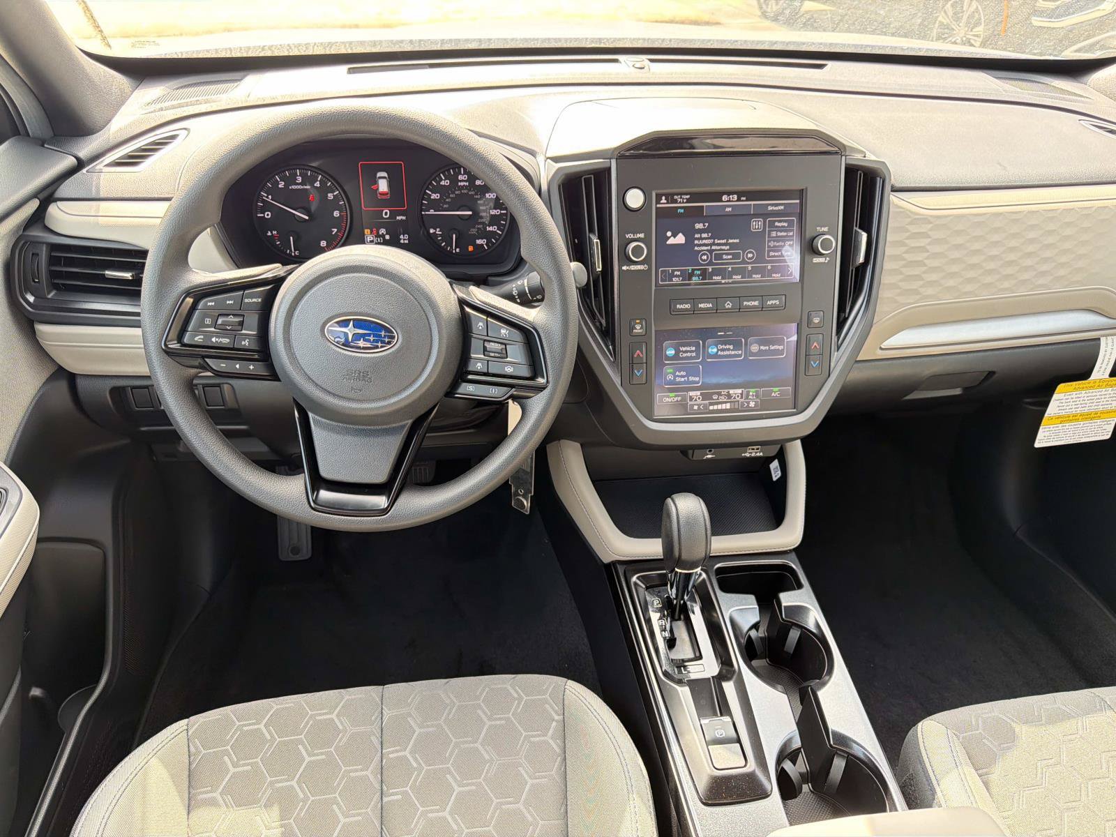 New 2026 Subaru Forester Limited AWD/4WD image 7