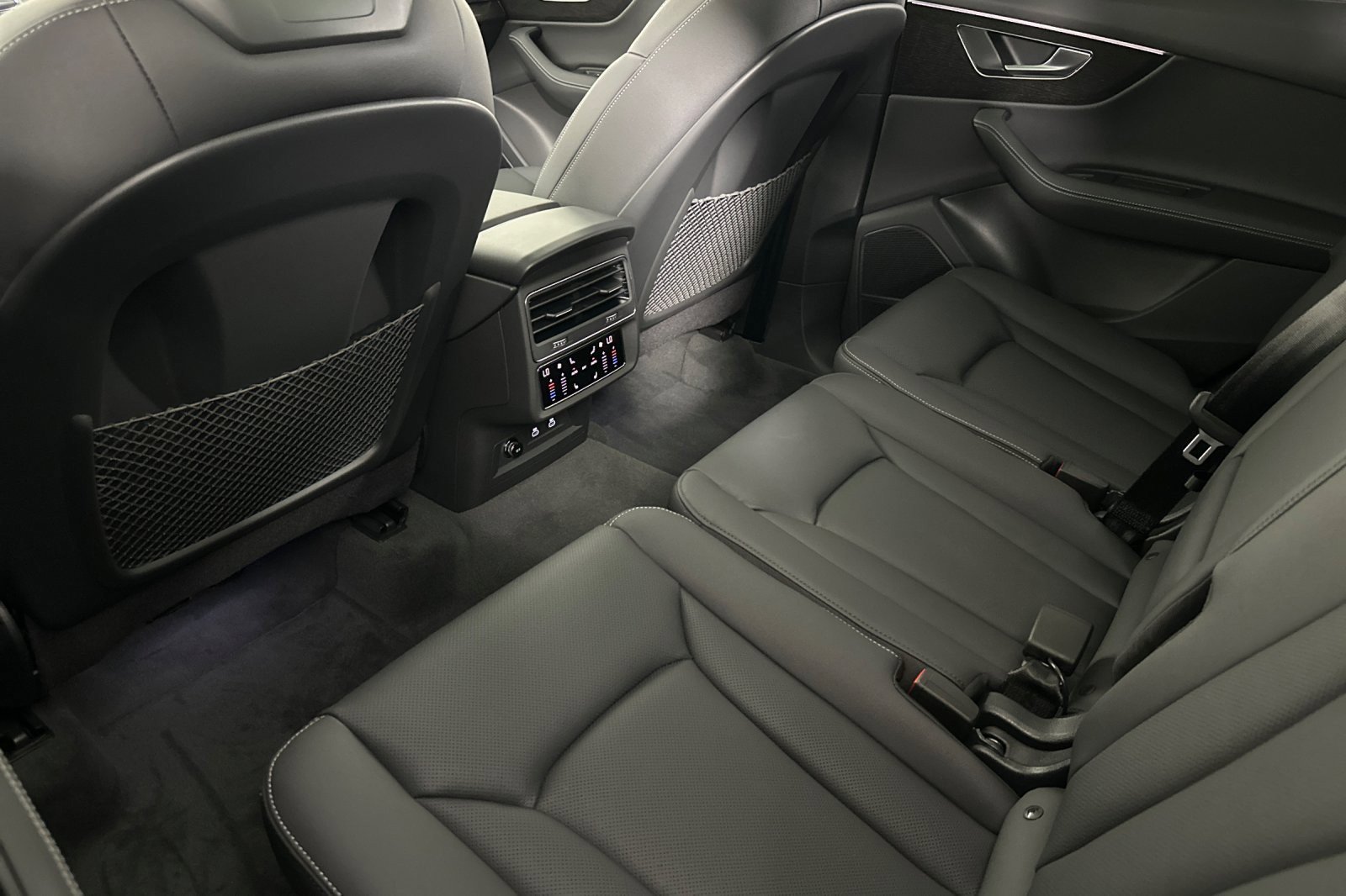 New 2026 Audi Q7 3.0T Premium Plus AWD/4WD image 11